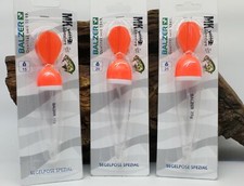 Balzer Matze Koch Adventure Deadbait Segelpose 15g 20g 25g Matze`s MK Hechtpose