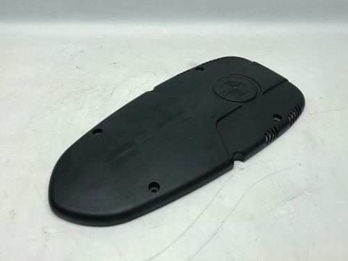 BMW R1100RS Lichtmaschine Riemen Abdeckung Alternator Belt Cover Fairing (3) 93'