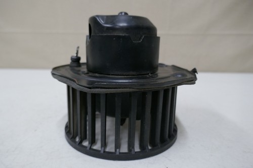 Original GM (Delco) Blower Fan Motor | 1978-1979 Corvette | OEM w/ Squirrel Cage - Picture 2 of 8