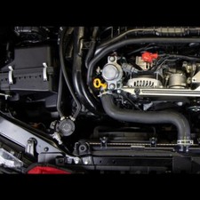 Mishimoto Pcv Side Baffled Oil Catch Can Kit For 2015-2021 Subaru Wrx 2.0l Turbo Mishimoto Pcv Side Baffled Oil Catch Can Kit For 2015-2021 Subaru Wrx 2.0l Turbo