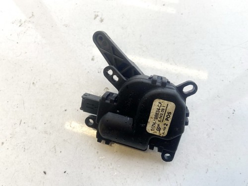 Ford Focus 2007 Heater Vent Flap Control Actuator Motor 1s7h19b634 #1529968-29