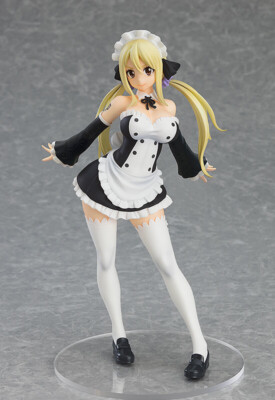 Japan Authentic Pop Up Parade Lucy Heartfilia Virgo Form Ver. Figure | eBay Japan Authentic Pop Up Parade Lucy Heartfilia Virgo Form Ver. Figure | eBay