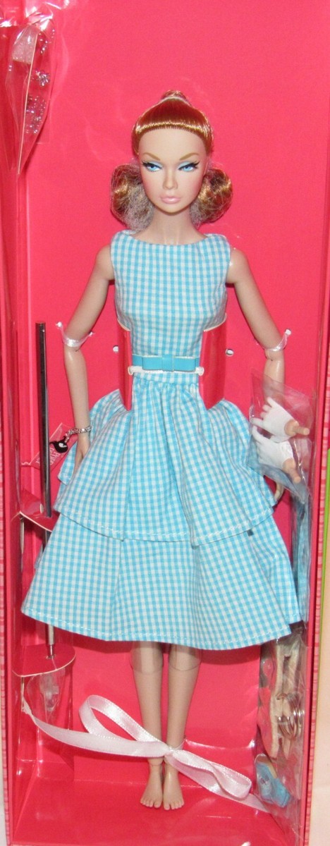 【完全未開封品】PoppyParker ポピーパーカードールBlue Skies 完全未開封品】PoppyParker ポピーパーカードールBlue Skies Poppy