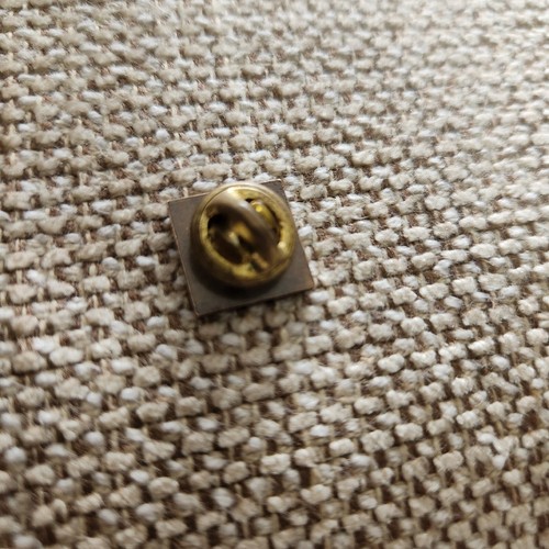 Masonic G 1994-1995 Pin Pennsylvania F & AM Friend To Friend - Picture 6 of 7