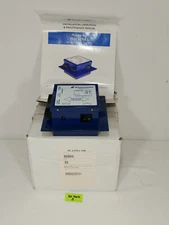 PlasmaAir PA7201 Model 7200, Two ionizer needlepoint unit duct mounted, 24VAC