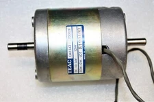 Genuine Motor TEAC EM1543  - For TASCAM 32 Tape Recorder