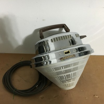 Filter Queen Canister Vacuum 700 Motor Top w Cone | eBay