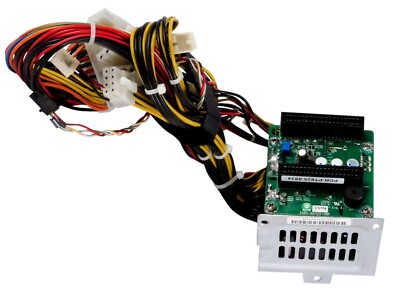POWER BACKPLANE SUPERMICRO PDB-PT825-8824 SC825/826