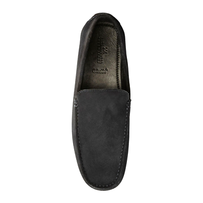 Anthony Veer Men’s Cleveland Driver Suede Leather Loafer Shoes - 10 - NIB Saks Fifth Avenue | Shoes | Nib Anthony Veer Mens Cleveland  main image 2