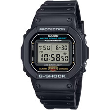Casio G-SHOCK DW-5600UE-1JF Tough Watch Japan NEW Domestic Version