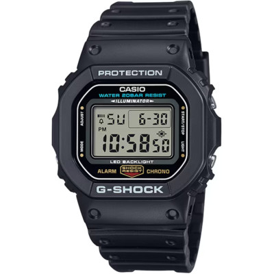 Casio G-SHOCK DW-5600UE-1JF Tough Watch Japan NEW Domestic Version