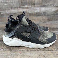 Nike Air Huarache Run Ultra Breathe Size 10.5 833147-003