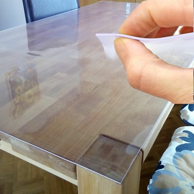 Pvc transparent 2mm