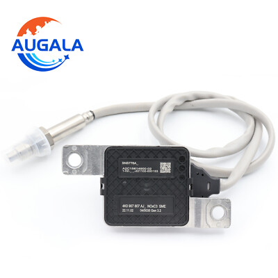 4K0907807AJ Nitrogen Oxide NOX Lambda Sensor For Audi A6 C8 A7