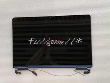1PCS NEW Samsung NoteBook NT950SBE touch LCD Full Screen Assembly