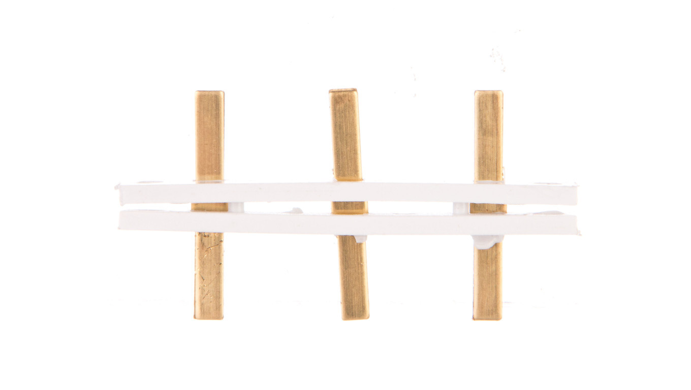 Connector for Modular Sockets 45x45mm / 24547 /T2UK