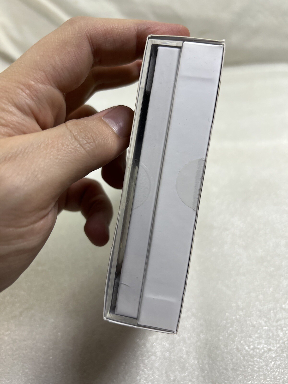 Tile Style Pro Series Tracking Device GPS, Bluetooth 1 pack Gold