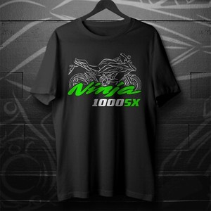 Kawasaki Ninja Shirt | eBay