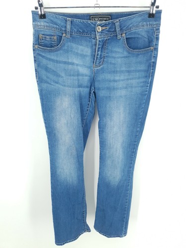 Cato Premium Skinny Jeans Women 8 