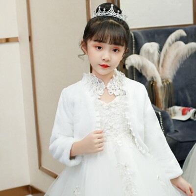 strapless open back dress First Communion Girls Cake Topper | Communion Centerpieces main image 0