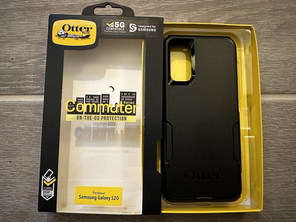 Otterbox Defender Otterbox Commuter Series Case For Galaxy S21 5g