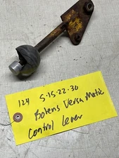 Bolens Versa-Matic Control Lever