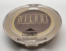 Milani Eye Shadow pressed powder # 32 Taup-e-ary  NEW & SEALED - VHTF