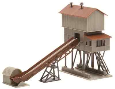 #ad #ad Model Power 2623 N Ballast Transport Station Building Kit $17.74