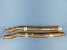 1970 1971 Ford Torino Cyclone Fairlane 429cj 429scj Nos Exhaust Pipes