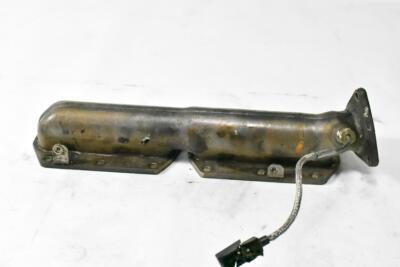 exhaust manifold right 07 Bentley CONTINENTAL FLYING SPUR GT 07C253018AC