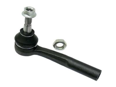 For 2002-2009 Saab 95 Tie Rod End Right Outer Febi 76112VG 2003 2004 2005 2006