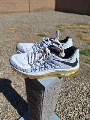 womens nike air max 2015 running shoes