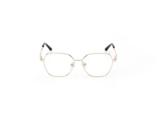 GUESS GU9223 033 Gold Metal Optical Eyeglasses Frame 47-12-130 GU 9223 Kids RX