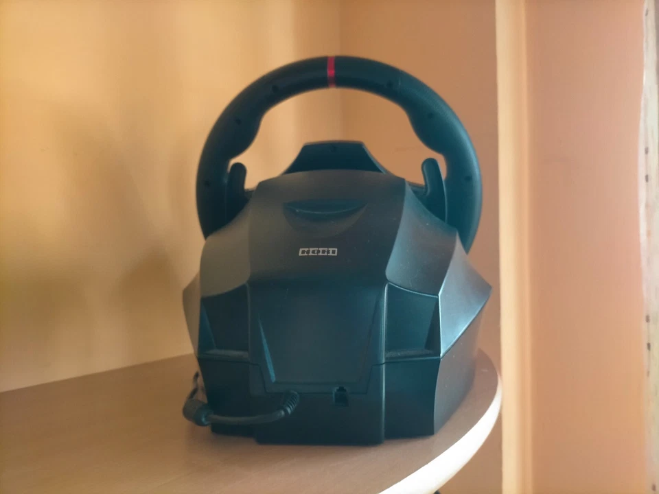 volante hori for xbox one - Immagine 4 di 4