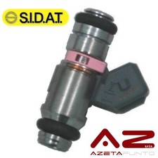 iniettore benzina renault clio 2 ii mk2 kangoo thalia twingo 1 1.2 16V sidat