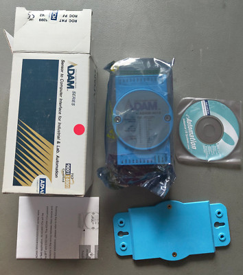 Advantech ADAM 4019 RS485 Module