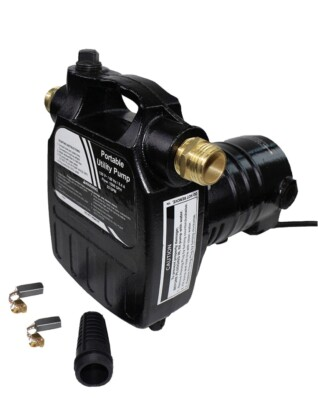 #ad Pacific Hydrostar Water Pump $110.00