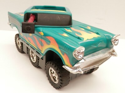 M.A.S.K. HURRICANE 57 CHEVY VEHICLE ~ 1986 KENNER ~MASK | #323065460
