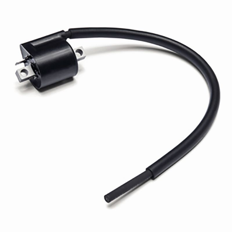 Bobine d'allumage Yamaha XTZ 125X pour réparer les coupures d'allumage chaud et froid