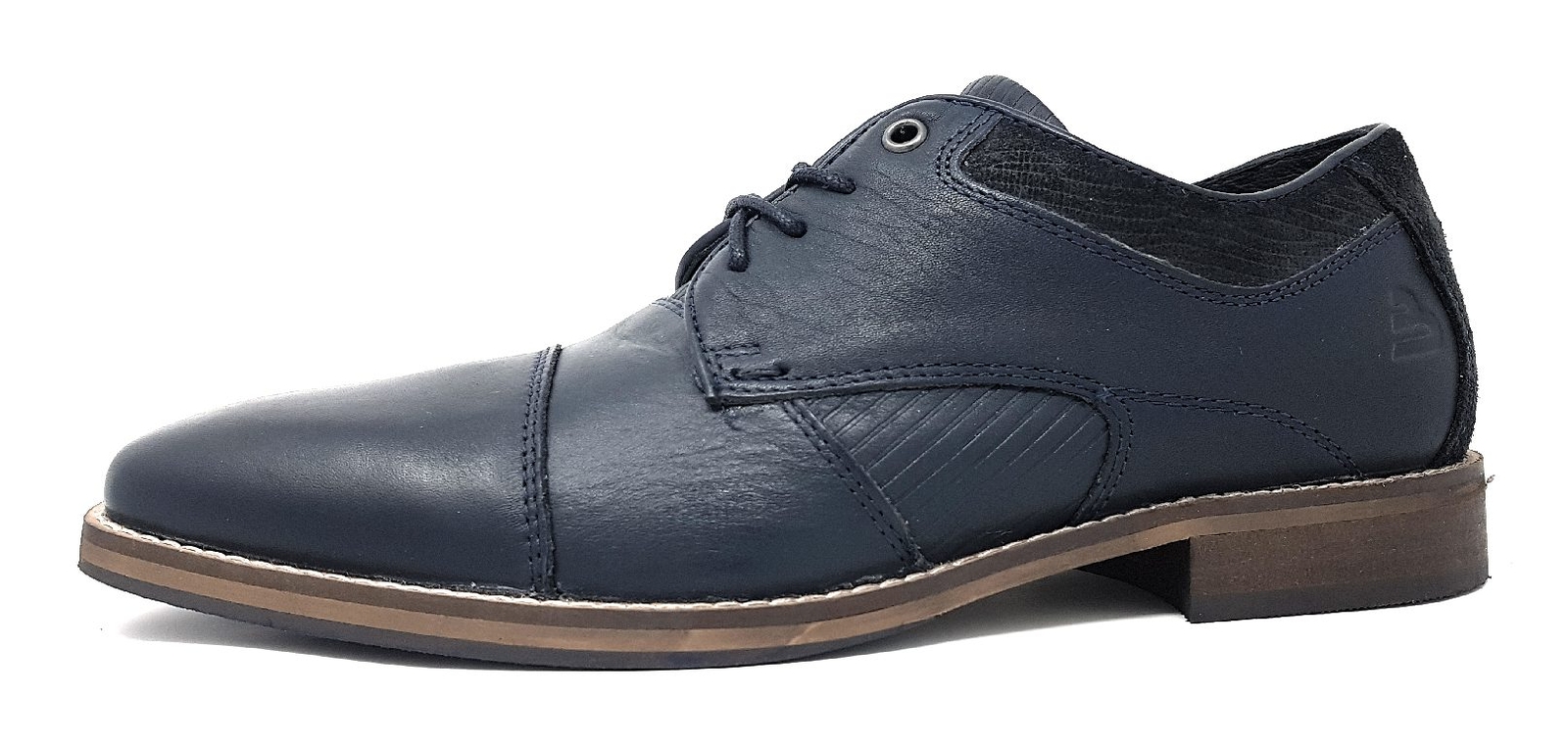 Профессиональный боксер Деловой человек элегантный Шнурер Блау 16290₽