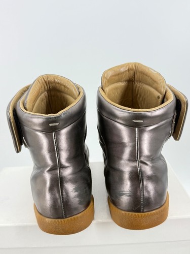 ⚡️QUICK SALE⚡️ Maison Margiela Future High size 42 (US9) made in Italy - Picture 5 of 8