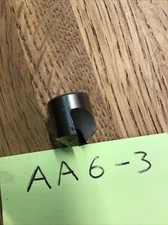 SCHRILLO Countersink Cutter HS. 1/2'' 100 deg. #4'' Shank/drill