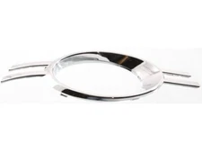 Replacement AP 91GD36M Front Right Fog Light Trim Fits 2010-2011 Mercedes C250