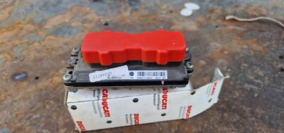 Ducati Performance Open Race ECU CENTRALINA Monster S2r 800 