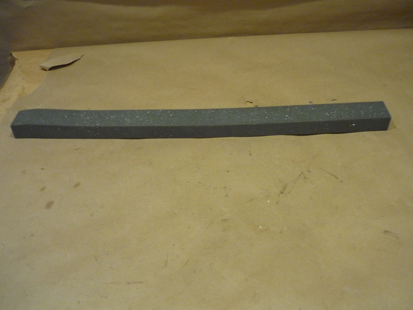Ferrari 208,308 - Foam Seal Radiator To Hood  (NEW) - P/N 40150104