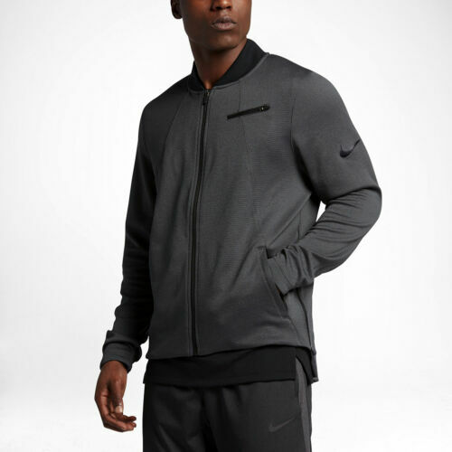 nike hyper elite basketball jacket
