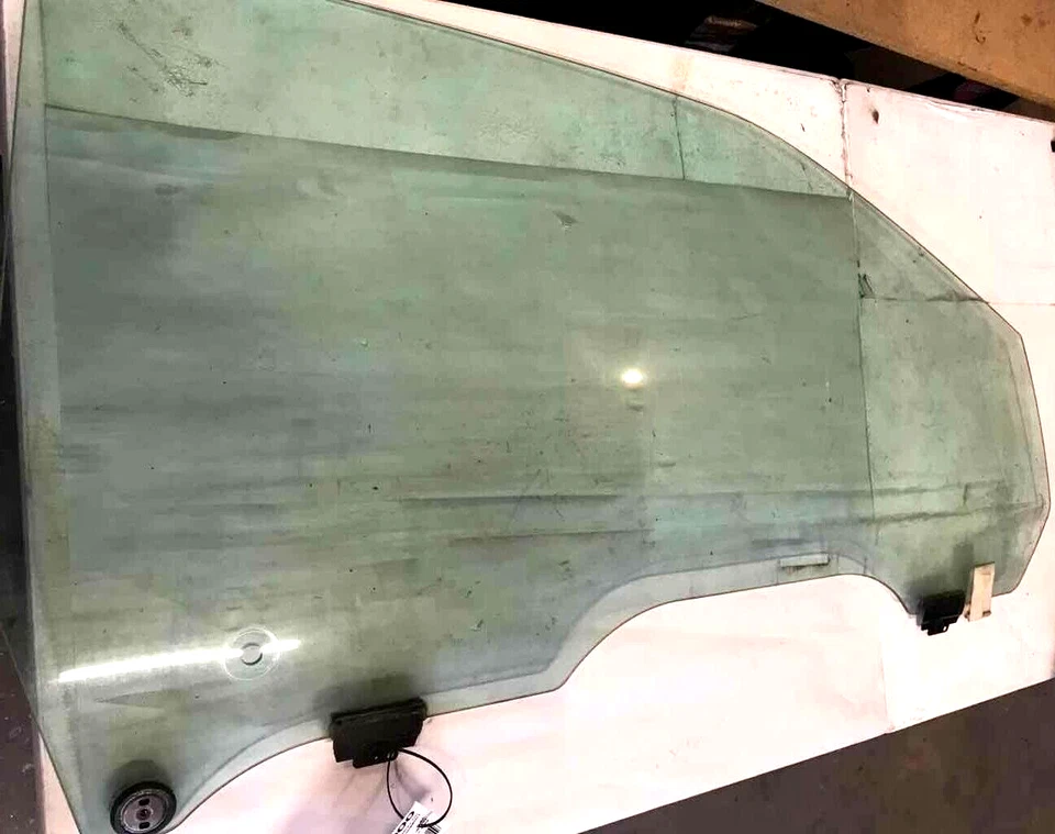 2001 - 2006 CHRYSLER SEBRING Convertible Door Glass Window Passenger Right OEM - Image 2 of 4