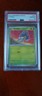 🔥🔥GEM MT PSA 10 Nymble Paradox Rift C 2023 Pokemon #13/182🔥🔥