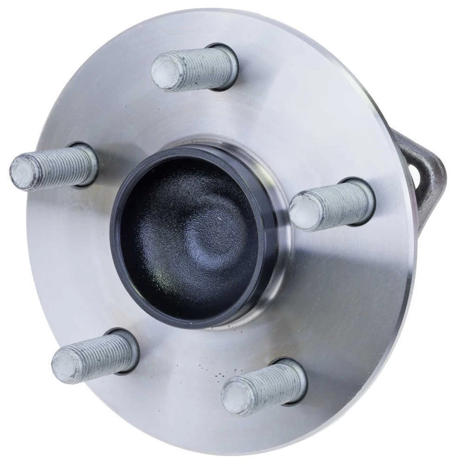 Rolamento de roda e conjunto de cubo - 4 rodas ABS FAG EUA 102503 - Imagem 2 de 2