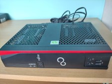 pfSense Enterprise Class Firewall/Router Fujitsu S720 AMD GX-217GA 1.6GHz